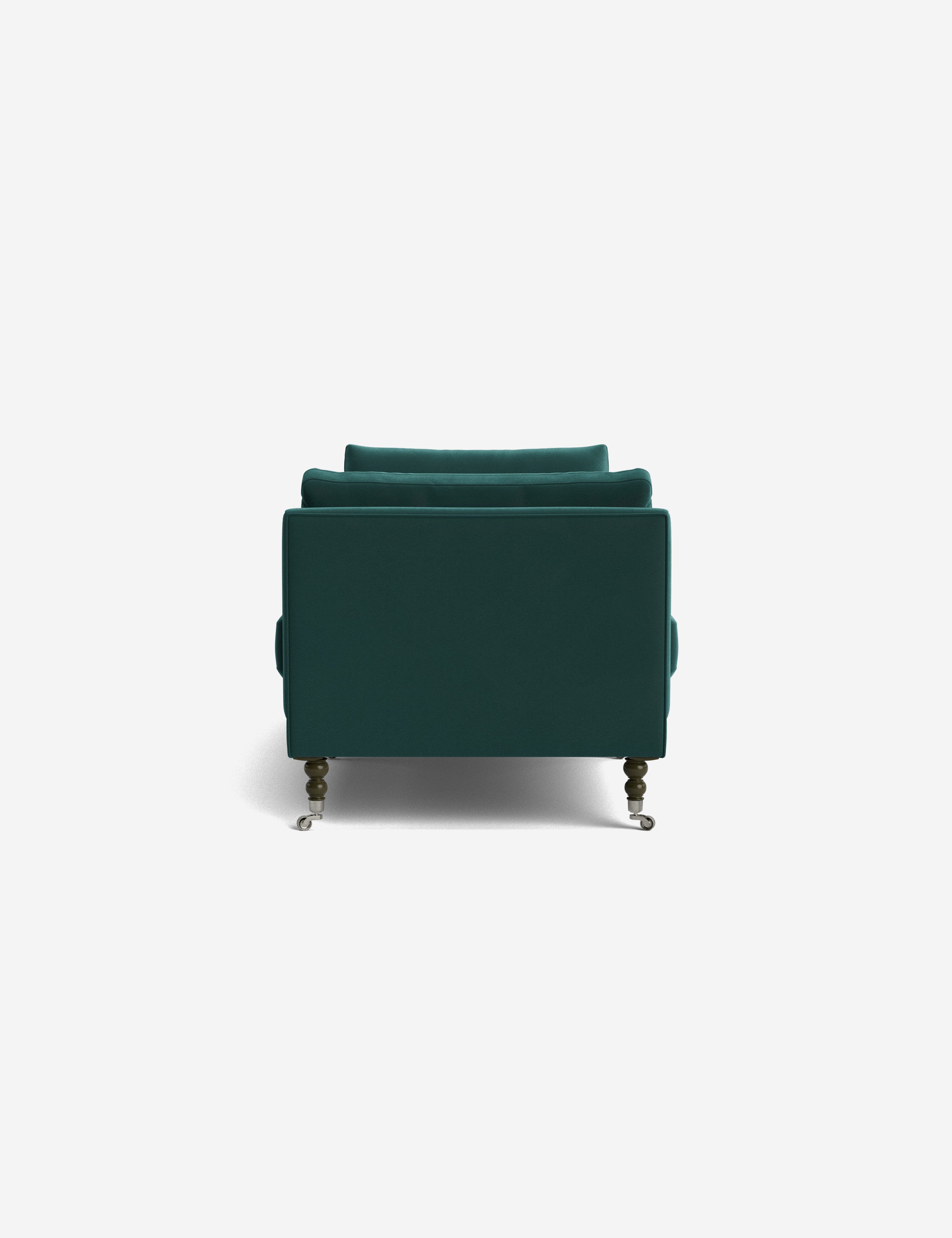 Fabienne Daybed - Modern Upholstered Sofa Bed for Small Spaces | Perfect for Guest Room, Living Room & Home Office | Free Shipping