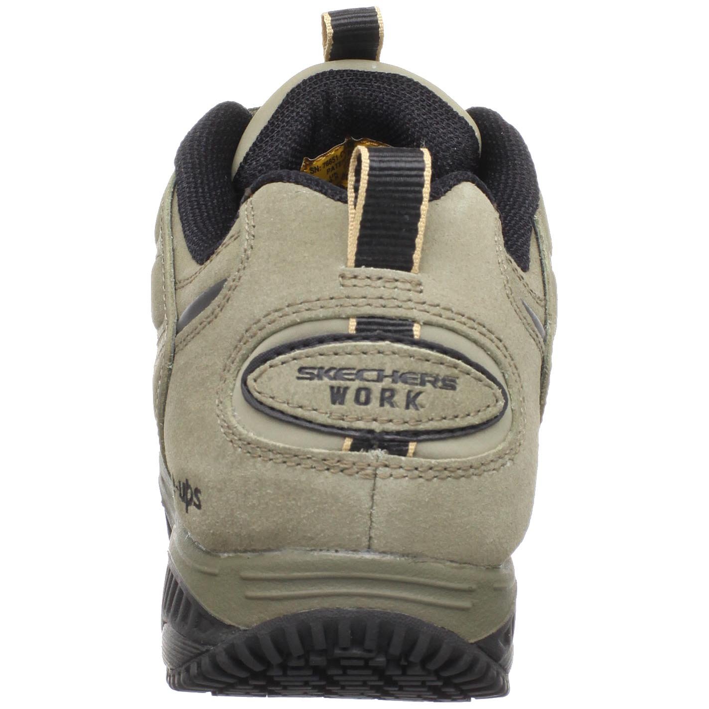 Skechers Men's Magnate Sneakers - Lightweight Comfortable Walking Shoes for Men | Perfect for Running, Gym Workouts & Casual Wear