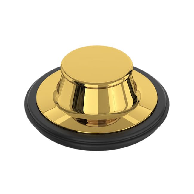Unlacquered Brass