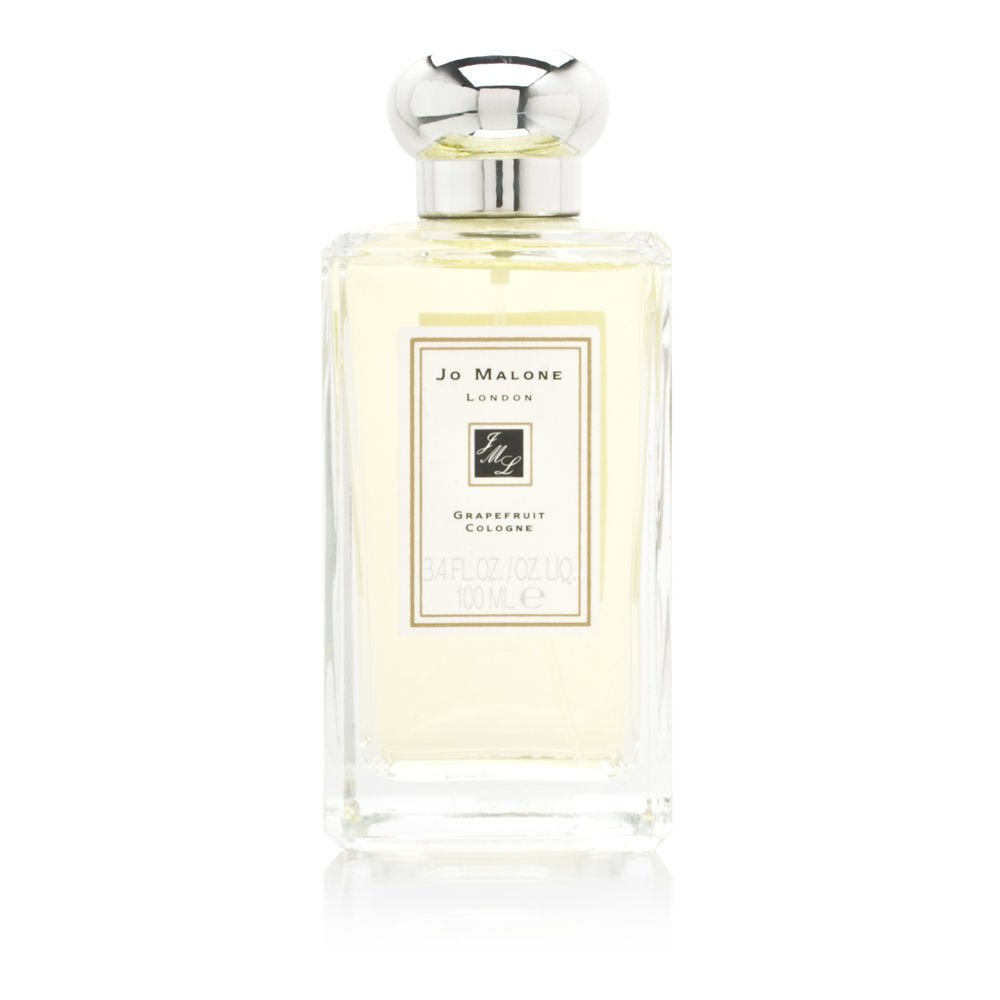 Jo Malone Grapefruit Cologne Spray for Women - 3.4 oz Fresh Citrus Perfume | Perfect for Everyday Wear, Date Nights & Gift Giving