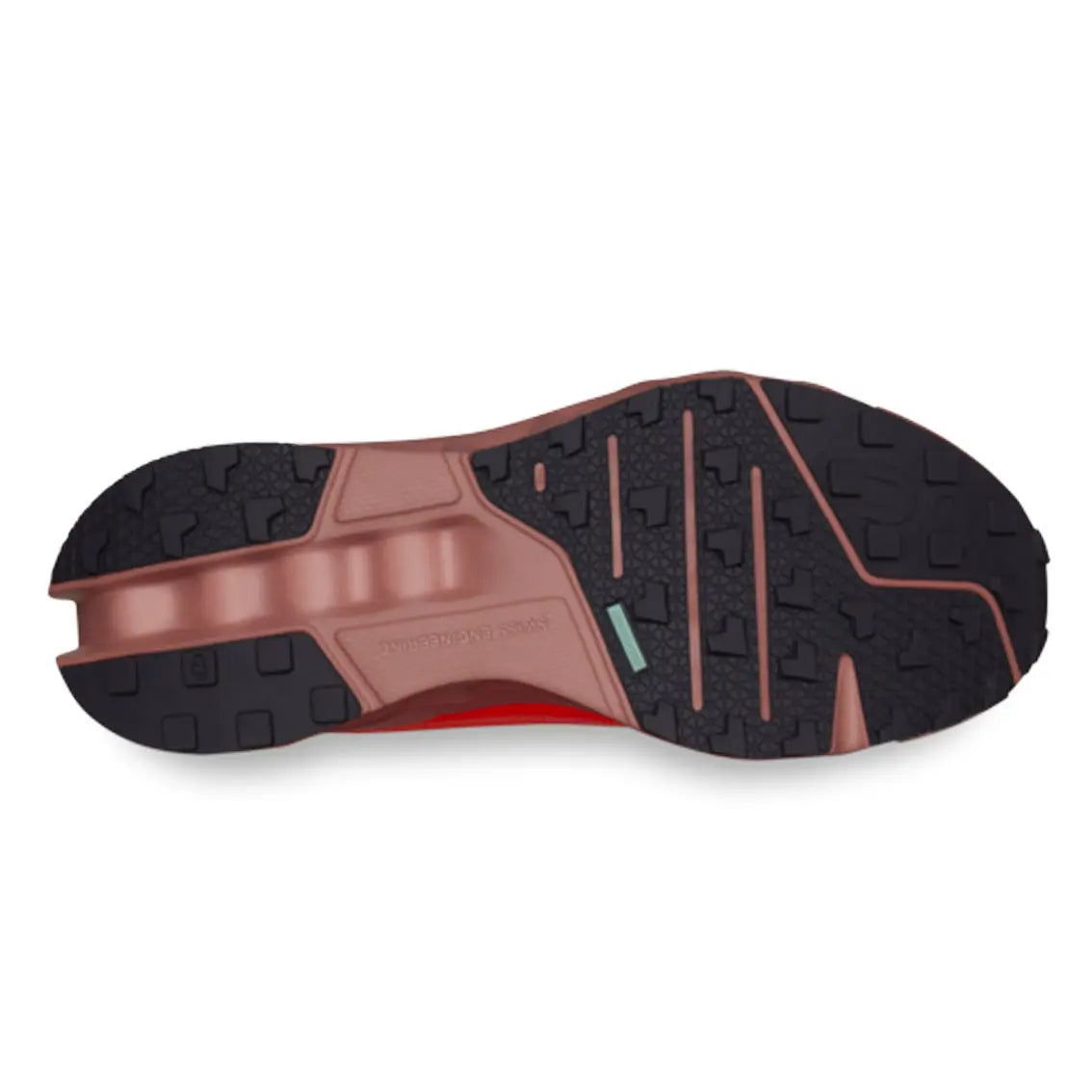 Men's On Running Cloudsurfer Trail Running Shoes - Lightweight & Cushioned for Hiking, Jogging & Outdoor Adventures