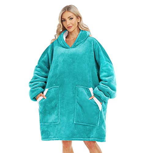 A(aqua Green/Sherpa)
