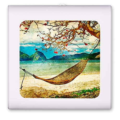 Hammock by the Beach