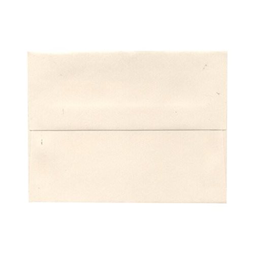 Metallic A2 Invitation Envelopes 4.38x5.75