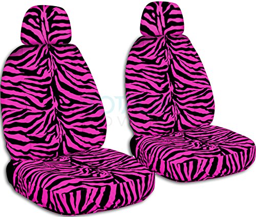 Pink Zebra
