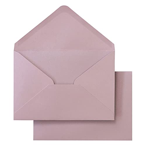 Dusty Rose