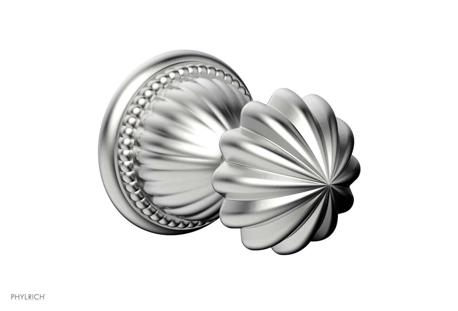 GEORGIAN & BARCELONA Volume Control Diverter Trim with Round Handle 2PV361A - Perfect for Bathroom and Shower Faucet Upgrades