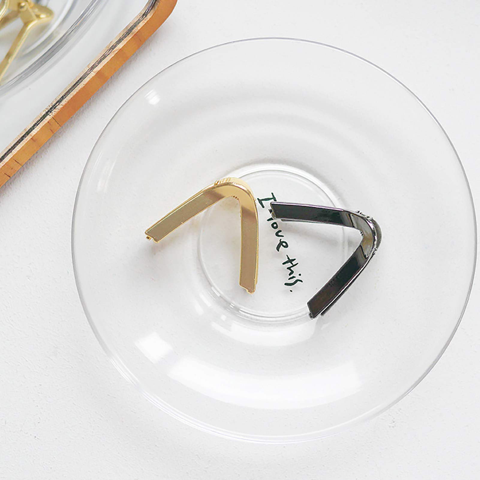Stylish V-Shaped Alloy Hair Clips for Women & Girls - Fashion Hair Accessories for Parties, Weddings & Birthday Gifts | Trendy Hair Pins & Decorative Hair Jewelry