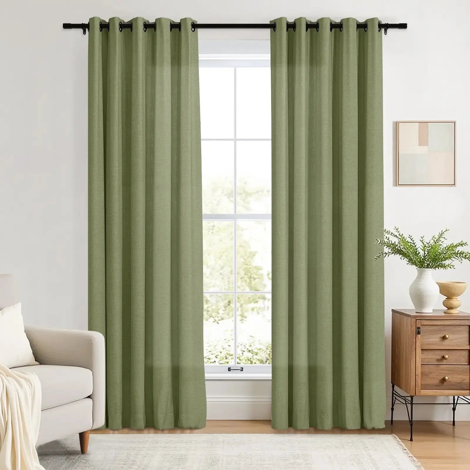Jade Green Olive 1908-29