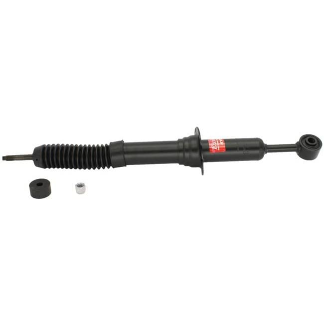 Premium Shock Absorbers & Strut Assembly - Front Left/Right Replacement for Smooth Ride | Car, SUV, Truck Suspension Upgrade for Daily Commute & Off-Road Driving