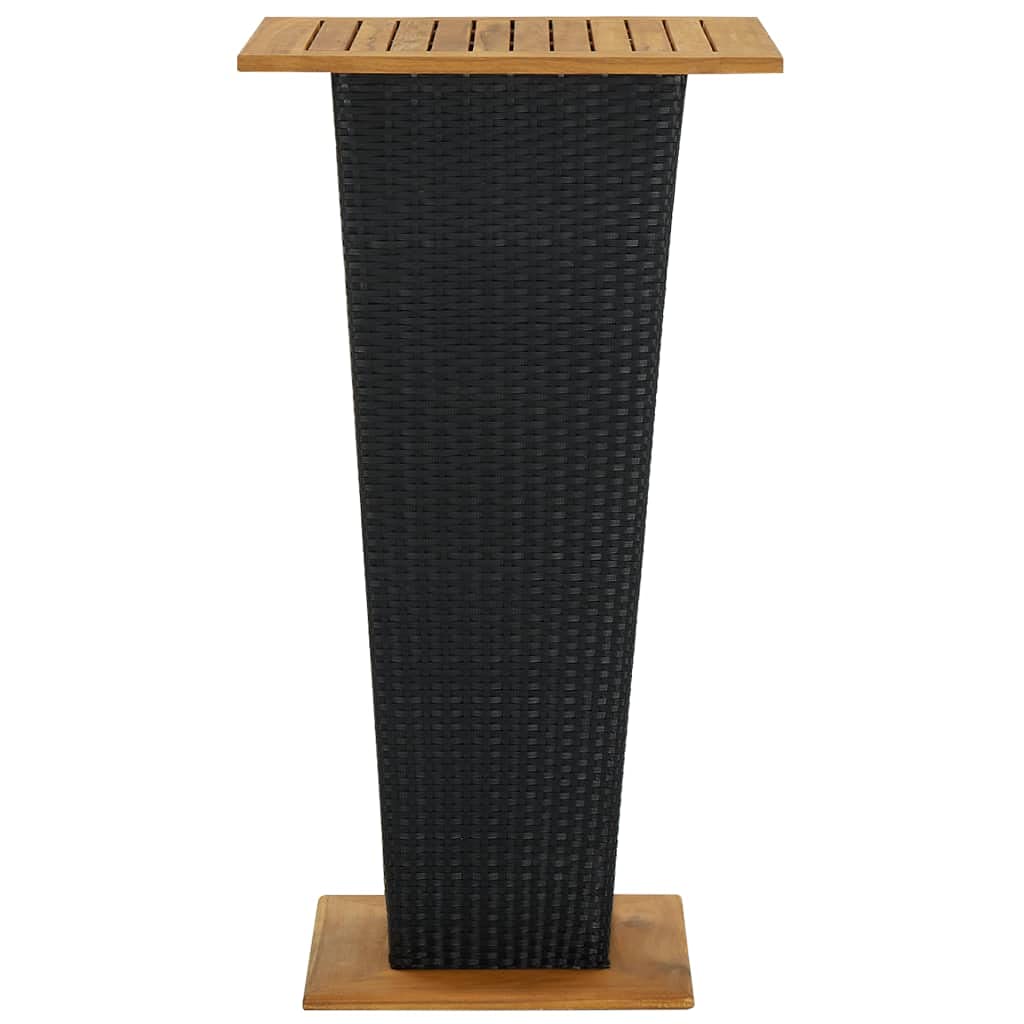Outdoor Side Table - 23.6
