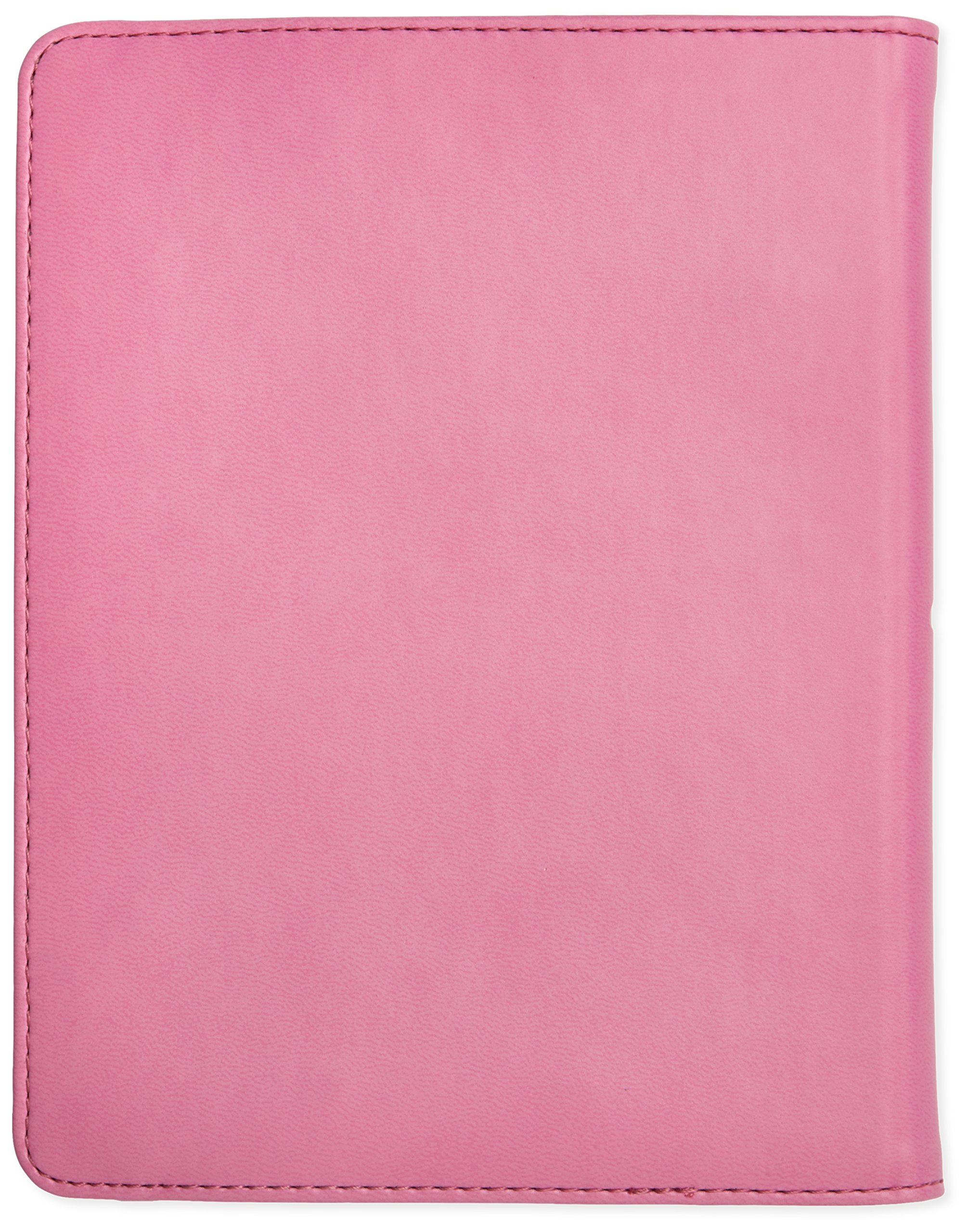 Hello Kitty Pink Kindle Cover for Kindle Paperwhite, Kindle & Kindle Touch - Cute & Protective E-Reader Case for Reading, Travel & School
