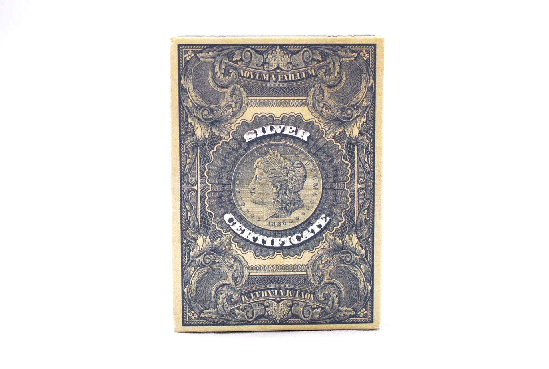 Federal 52 Silver Certificate - Authentic Collectible US Currency for Coin & Bill Collectors - Perfect for Historical Displays, Gift Giving, and Investment Portfolios