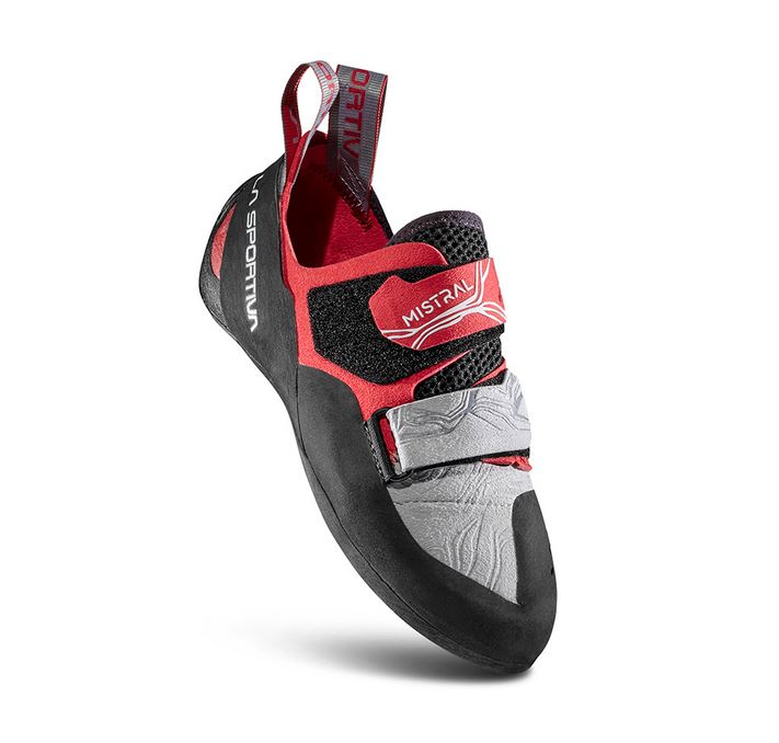 La Sportiva Mistral Women's Hiking Shoes - Lightweight & Durable Trail Running Shoes for Outdoor Adventures | Perfect for Hiking, Trekking & Backpacking