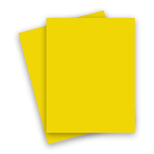 Yellow Lemon Drop