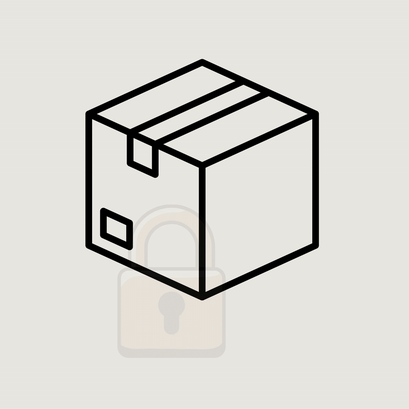 Shipping Protection Plan - Secure Your Online Orders & Prevent Lost or Damaged Packages | Ideal for E-commerce Sellers & Frequent Shoppers