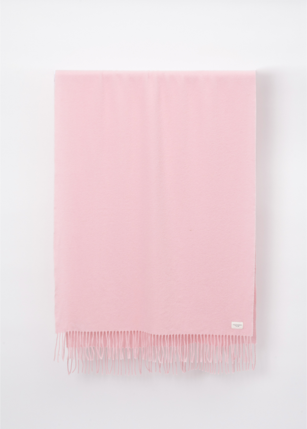 Premium Addison Wool Scarf for Women & Men - Soft Winter Fashion Accessory for Cold Weather, Travel & Outdoor Activities