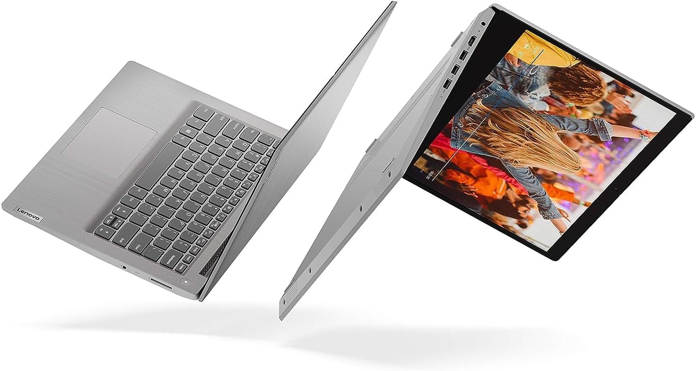 Lenovo IdeaPad 3 14