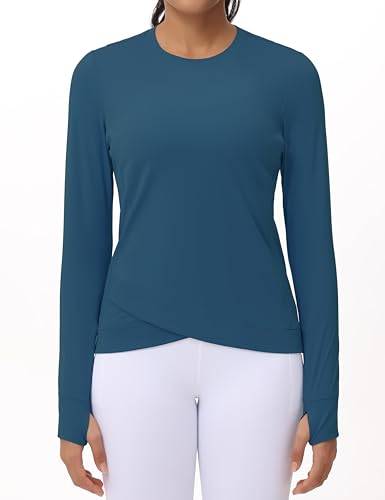 Dark Blue Green