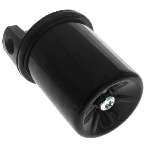 General Aire 2A-17A Fuel Oil Filter - 1/2
