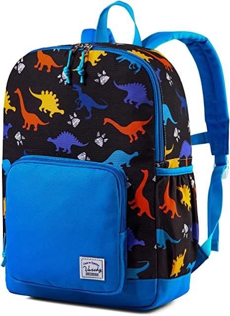 Bulletproof Backpack for Kids - Lightweight Bulletproof School Bag with Anti-Theft Design - Perfect for School, Travel & Emergency Protection