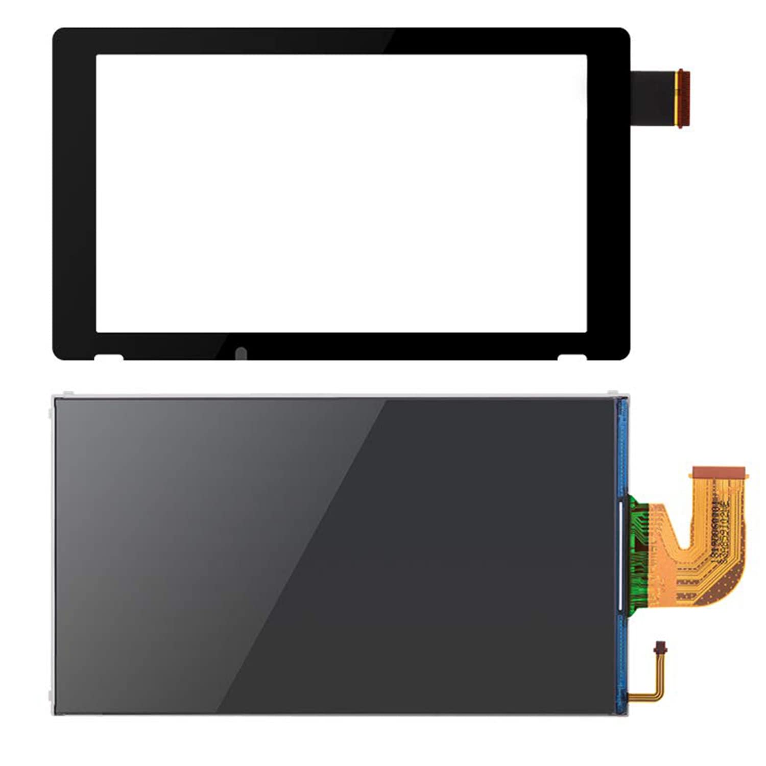 Nintendo Switch 2017 HAC-001 6.2