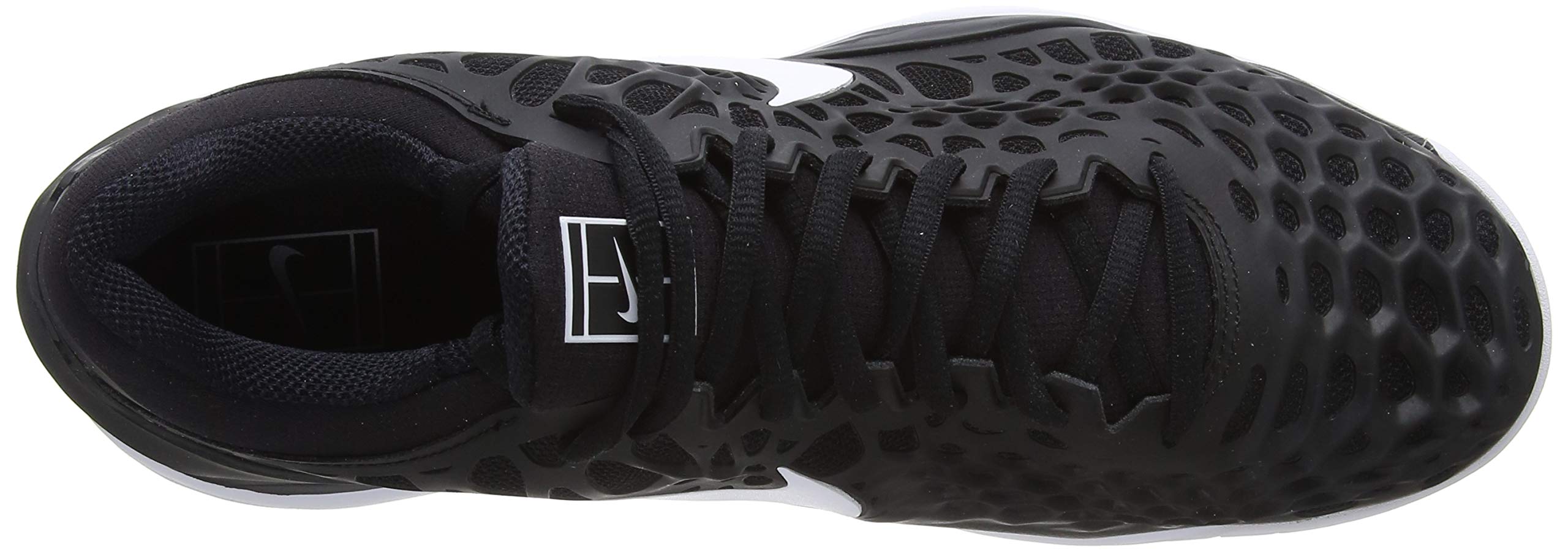 Nike Men's Tennis Shoes - Lightweight Athletic Sneakers for Court Sports & Casual Wear | Perfect for Tennis, Running & Everyday Comfort