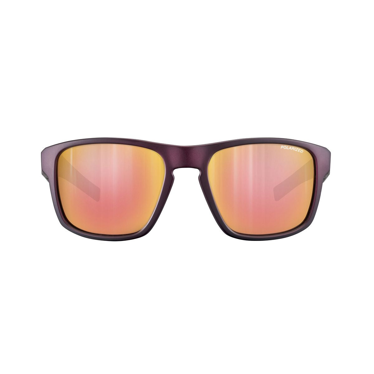 UV Protection Polarized Sunglasses for Men & Women - Stylish Shield M J544 - Perfect for Driving, Running, Outdoor Sports & Beach Vacations