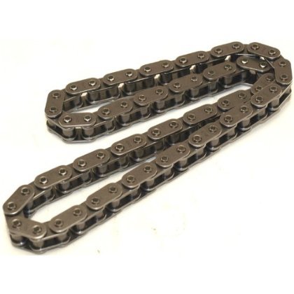 Cloyes 9-303 Extreme Duty True Roller Z Chain Replacement for LS Engine Family - 60 Links Single Roller Timing Chain Kit - High Performance & Durability - Perfect for LS1, LS2, LS6 Engines & Racing Applications