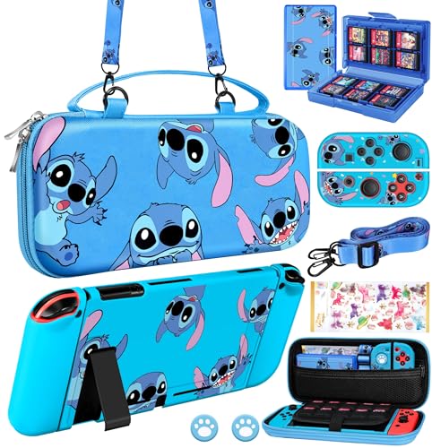 1Blue Stit