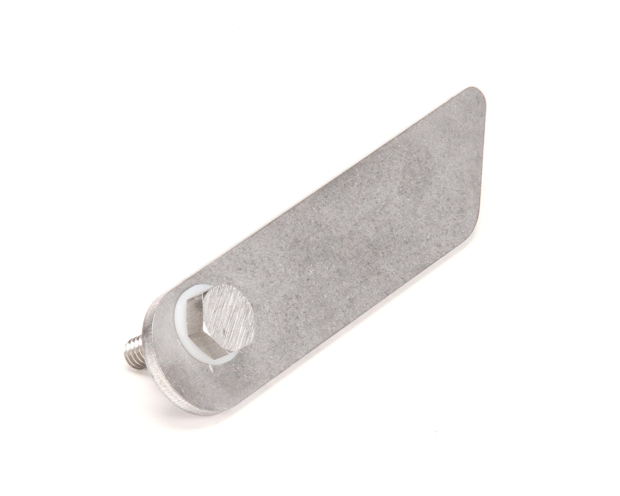 Follett PB502185 Upper Catch for Ice Machine - Replacement Part for Commercial Ice Makers - Perfect for Restaurants, Bars, and Food Service Businesses