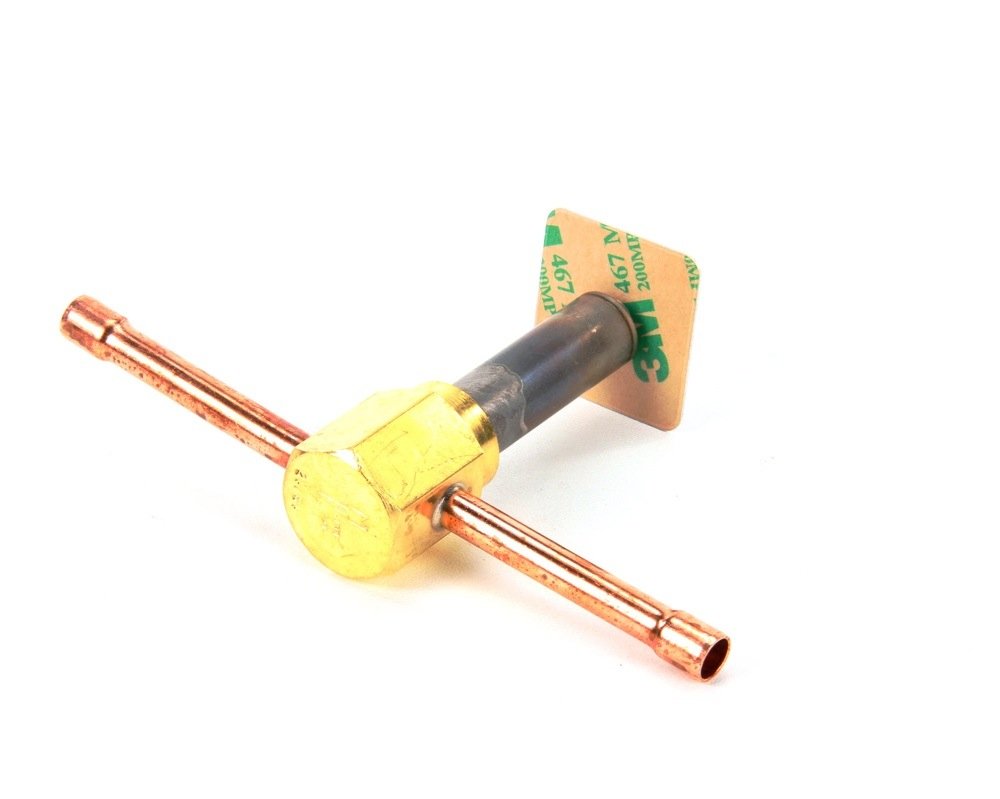 E5S120 Solenoid Valve Body - High Performance Hydraulic Solenoid for Industrial & Automotive Applications - Perfect for Hydraulic Systems, Heavy Machinery, and Automotive Repairs