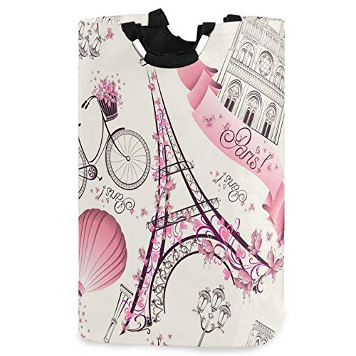 Eiffel Tower