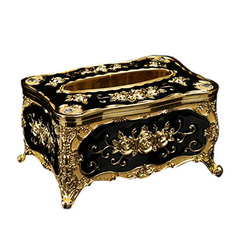 Gold Black