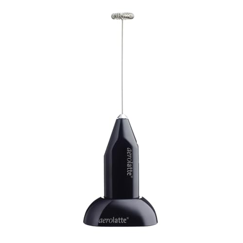 Black, With Stand