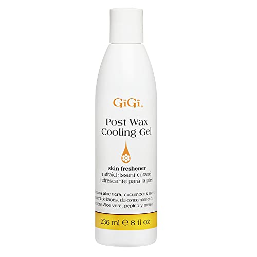 Cooling Gel