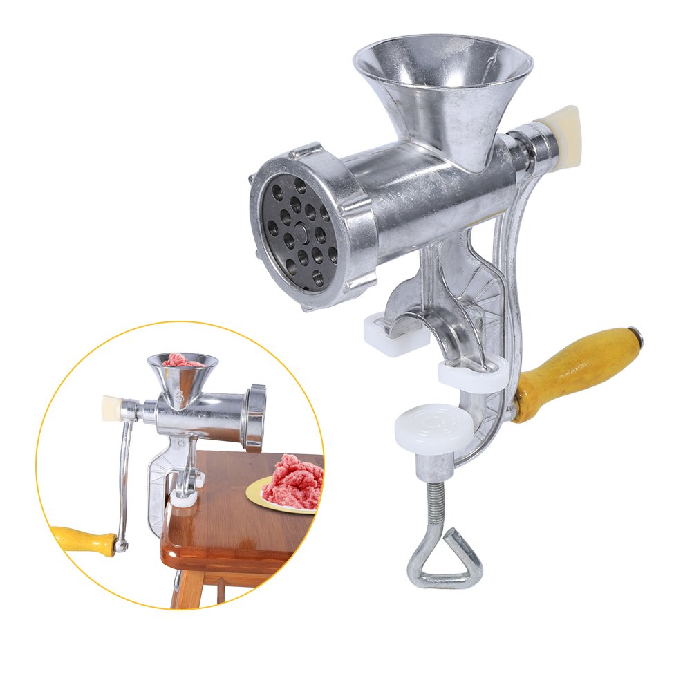 Zouminyy Double Gun Metal Beer Liquor Dispenser - Premium Stainless Steel Gas Pump Nozzle for Beer, Wine, Soda & Beverage Pouring - Perfect for Home Bars, Parties, Restaurants & Commercial Use