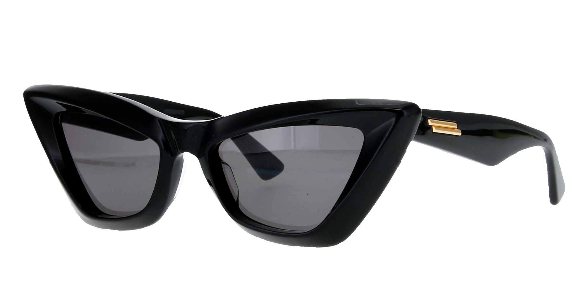 Bottega Veneta BV1101S Sunglasses - Luxury Polarized UV Protection for Women & Men - Perfect for Driving, Travel & Outdoor Activities