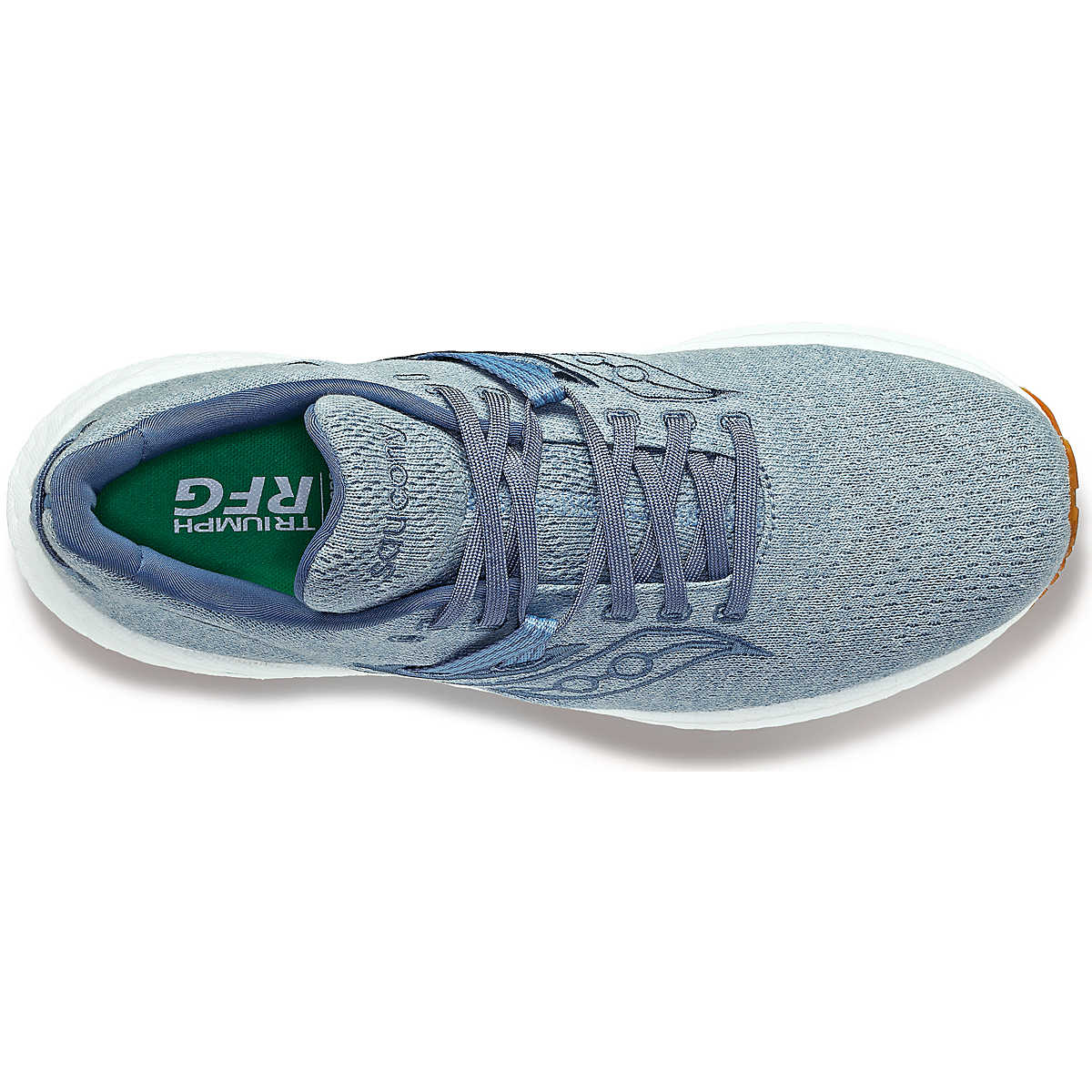 Men's Triumph RFG Running Shoes - Lightweight & Breathable for Marathon Training & Daily Jogging