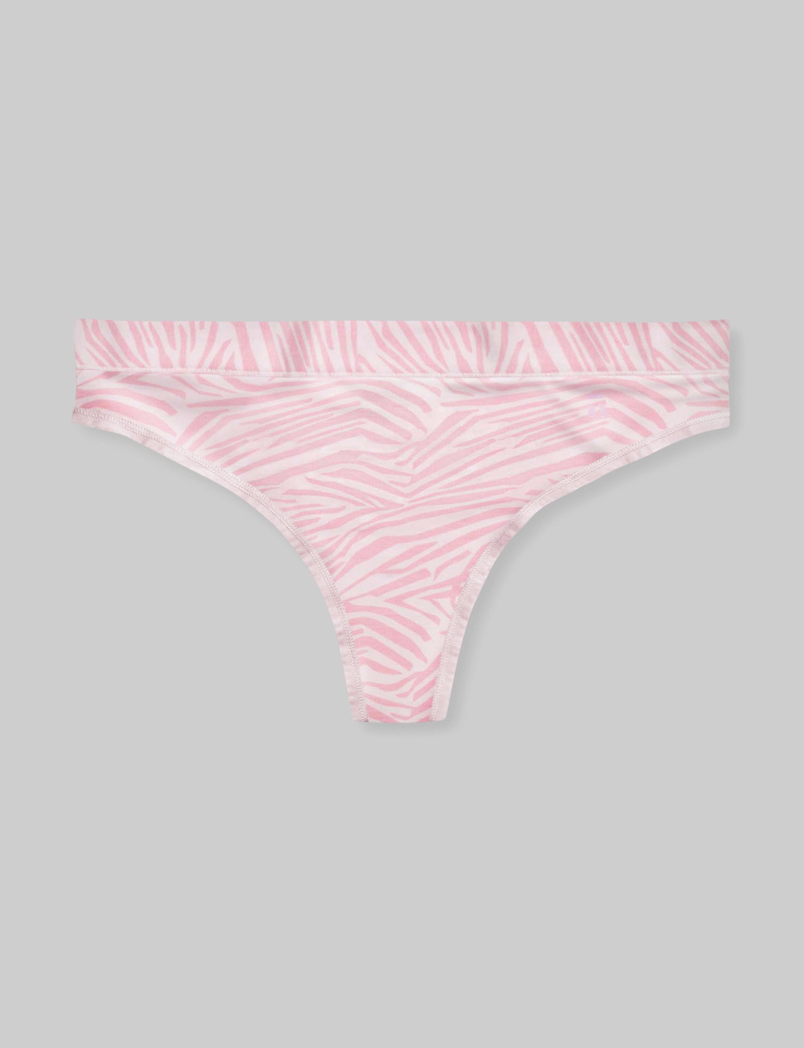Breathable Cotton Women's Thong Underwear - Soft & Comfortable for Daily Wear, Workout, and Sleep