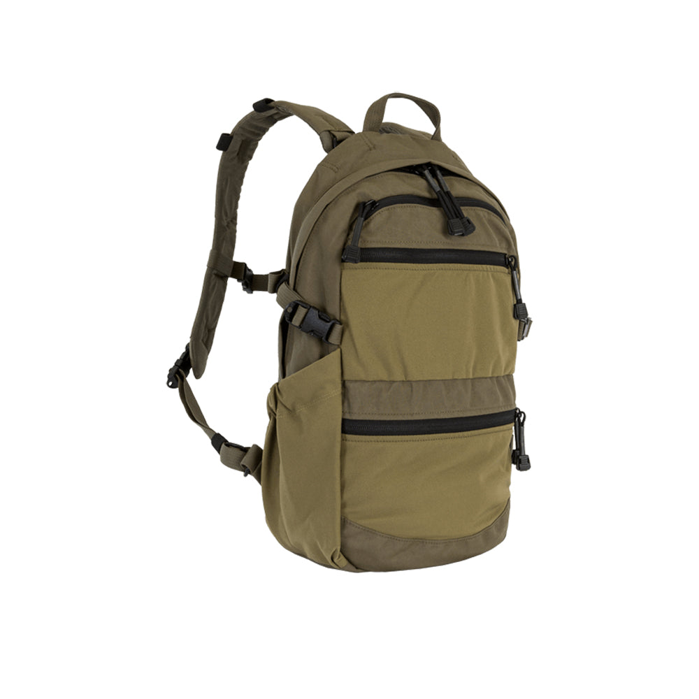 Crye Precision AVS 1000 Pack - Tactical Military Backpack | Made in USA | Multiple Color Options | Durable & Waterproof for Outdoor, Hiking & Airsoft