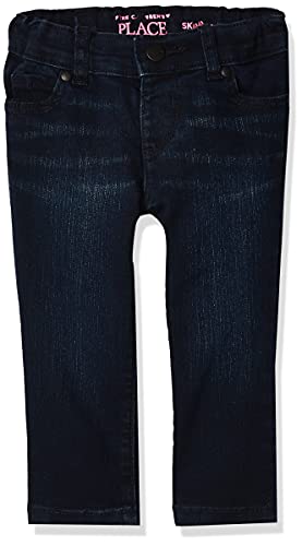 Dk Indigo Single