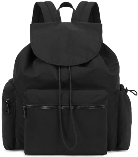 Solid Black