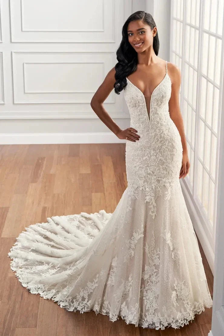 Ivory/Tea Rose