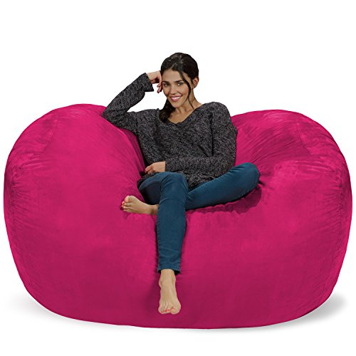 Microsuede - Pink