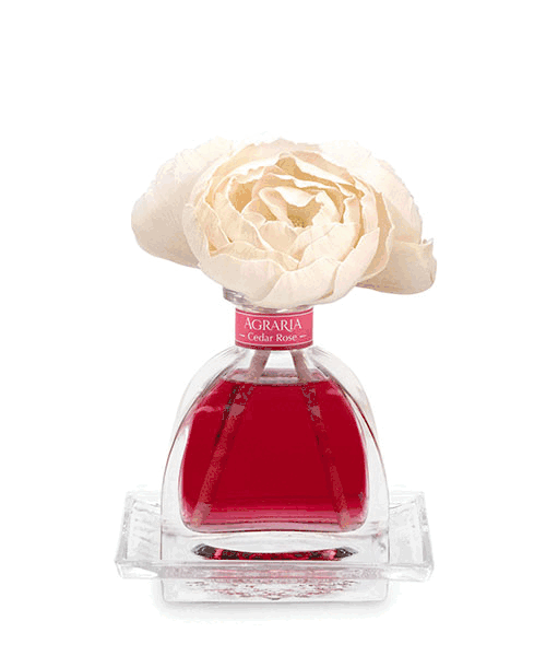 Premium Peony Scented Diffuser Flowers - Long-Lasting Fragrance for Home, Office & Spa Decor - Aromatherapy & Relaxation Gift Idea
