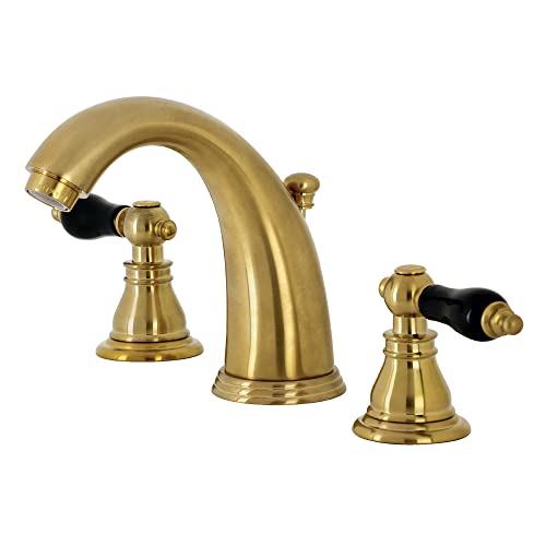 Brushed Brass