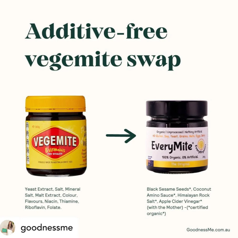EVERYORGANICS EveryMite The Original 150g - Organic Mite Control for Plants | Safe & Effective Pest Solution for Indoor & Outdoor Gardening