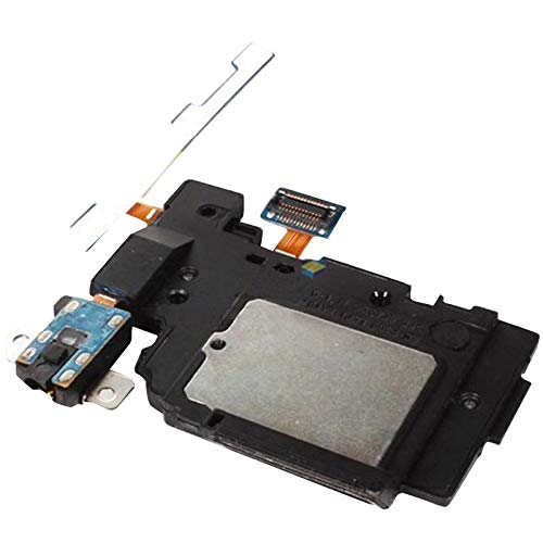 Original Title: YCDZ STORE Flex Cable Loud Speaker Module Flex Cable with Earphone Jack for Galaxy Note 10.1 (2014 Edition) / P600   Optimized Title: **Replacement Flex Cable with Loud Speaker & 3.5mm Earphone Jack for Samsung Galaxy Note 10.1 (2014 Edition) P600 - DIY Repair Part for Audio & Charging Port Fix**    (Use Case: Perfect for repairing damaged charging ports, audio issues, or speaker malfunctions on your Samsung Galaxy Note 10.1 tablet.)