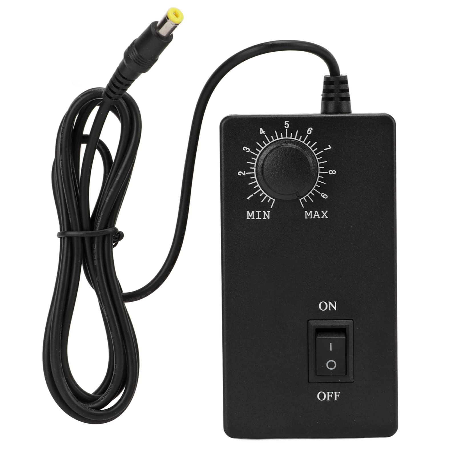 High Brightness LED Coaxial Light for Fiber Optic Microscope - AC100V-240V Green Illumination | Perfect for Industrial Inspection & Precision Microscope Lighting